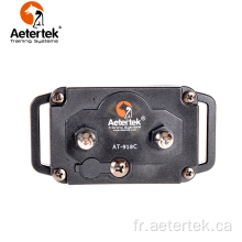 Récepteur de dresseur Aetertek AT-918C 600 Yard Remote Dog